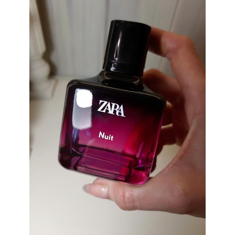 Nước hoa Zara Nuit