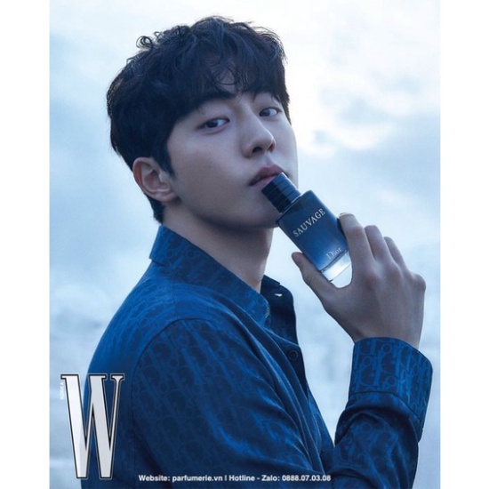 Chiết 10ml • Nước hoa nam Dior Sauvage EDT nam tính, lôi cuốn, phóng khoáng | BigBuy360 - bigbuy360.vn