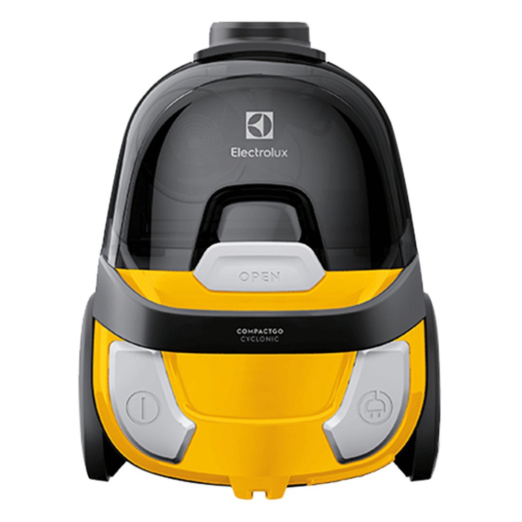 Máy hút bụi Electrolux Z1230 1600W - Hàng Chính Hãng | BigBuy360 - bigbuy360.vn