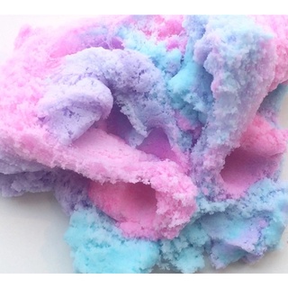 Candy Land Cloud Slime