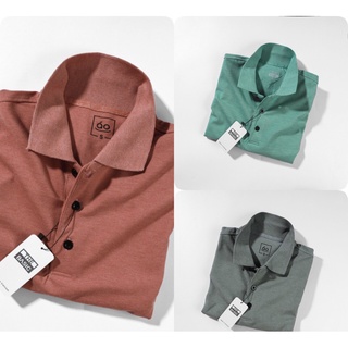Áo Polo Cá Sấu 100% - The Basic Phong Cách Thời Trang Lịch Lãm