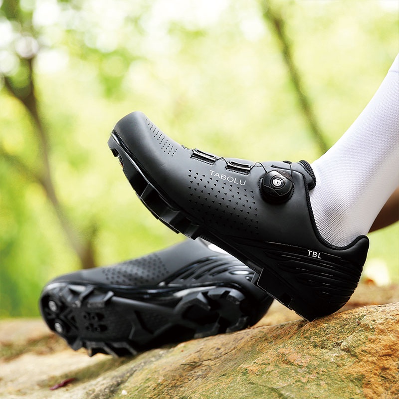 【CEYMME】Giày xe đạp mtb Giày Xe đạp Thể Thao Giày đạp Xe Nam Chất Lượng Cao Nghiệp Chống Trượt Cho  Siêu Nhẹ Chống mài mòn Kích thước： 36-47