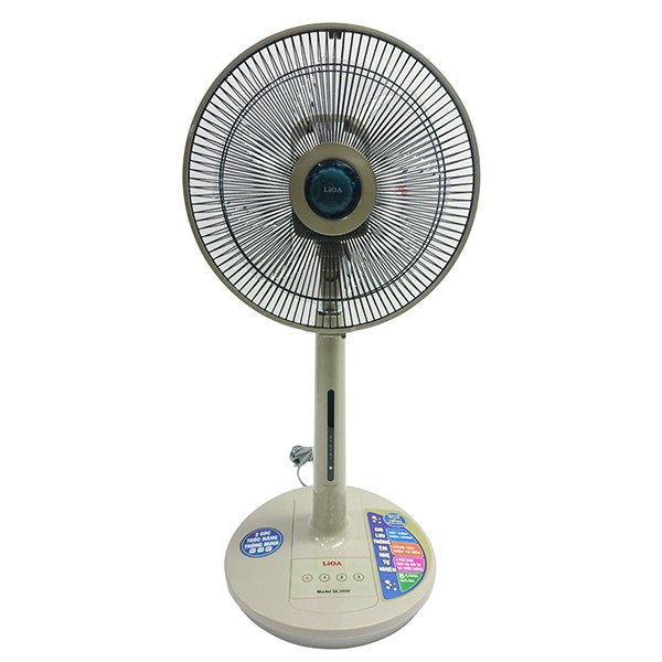 [Hàng Chính Hãng] Quạt lửng Lioa QL-300 | BigBuy360 - bigbuy360.vn