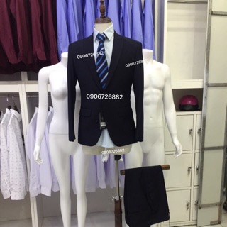 Manocanh nam đồ vest cao cấp