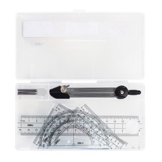 Bộ Compa Deli E9609