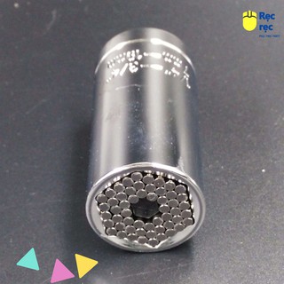 Cờ lê ổ cắm đa năng thép CRV CL11