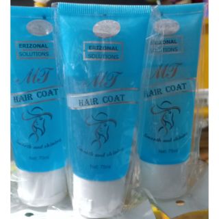 DẦU BÓNG DƯỠNG TÓC MT HAIR COAT 75ML
