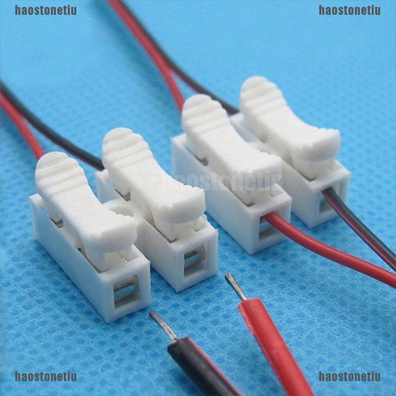 Bộ 30 Đầu Nối Dây Điện Nhanh Chóng Tiện Dụng