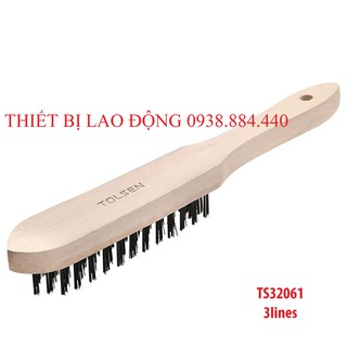 BÀN CHẢI SẮT TOLSEN 32061