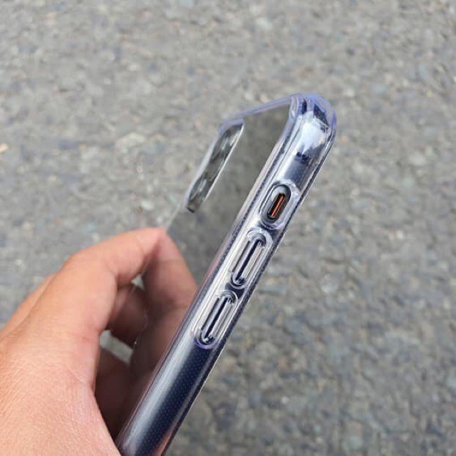 Ốp Lưng Likgus Viền Dẻo Lưng Cứng Cho iPhone 14 Pro max 13 pro max 7 8 plus x xs max 12 pro max 11 pro max xr