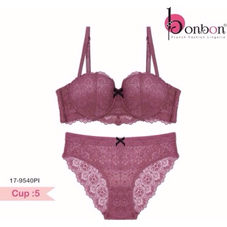 Set đồ lót Bonbon Thái