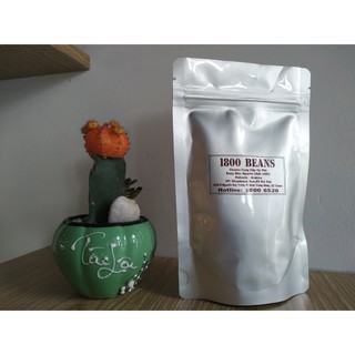 1Kg Cà Phê Thượng Hạng 1800 BEANS