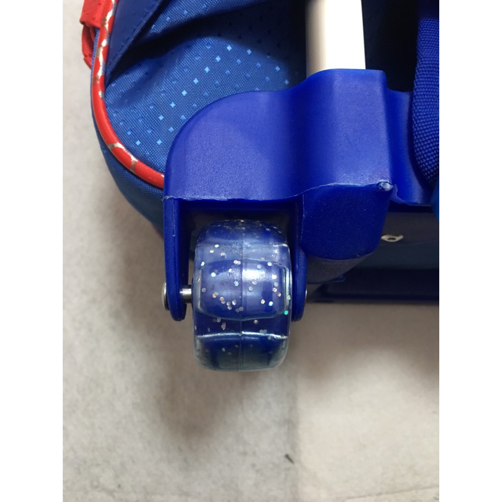 BALO KÉO MINA NỔI 3D HÌNH DOREMON