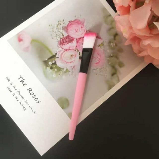 Cọ quét mặt nạ