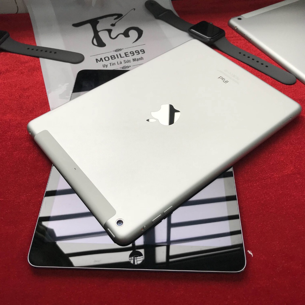 Máy tính bảng Pad Air 16GB (Wifi + 4G) Zin Đẹp 99% - Màn đẹp - Pin bền - MOBILE999 | BigBuy360 - bigbuy360.vn