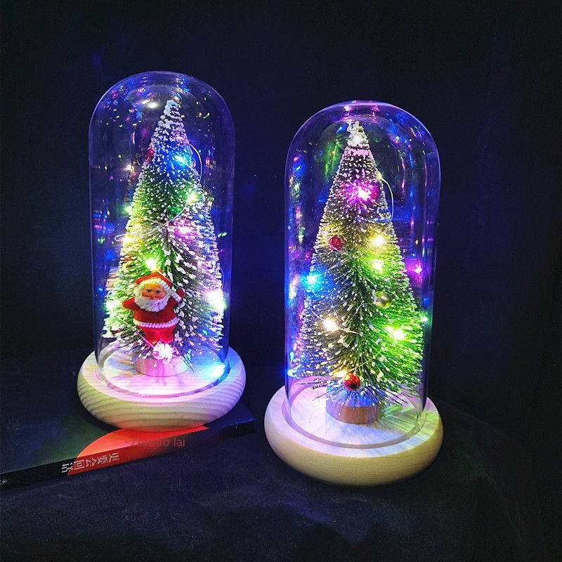 Hoa vĩnh cửu Lá vàng hồng sinh nhật sáng tạo Bóng râm Đèn lồng Giáng Tanabata Ngày lễ tình nhân Trang trí quà tặng
