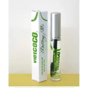 Mascara Dầu dừa dưỡng mi Vietcoco