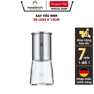 Xay tiêu wmf de luxe h 14cm