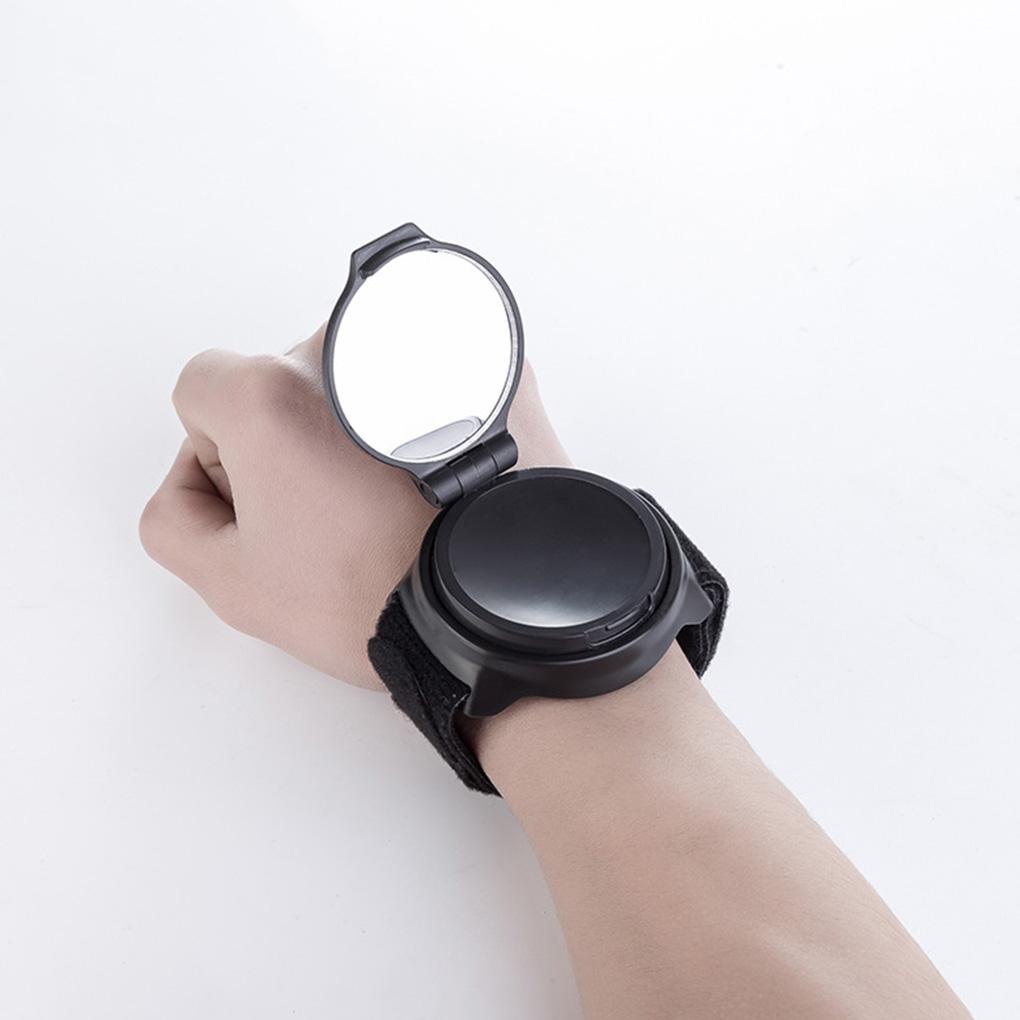 Gương Chiếu Hậu 360 Độ Chắc Chắn Dành Cho Xe Đạp