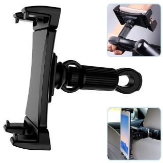 Giá đỡ điện thoại máy tính bảng 3 trong 1 cho IPad Air Pro 11 12.9 Máy tính bảng hỗ trợ xe đạp Giá đỡ tập thể dục Giá đỡ xe đạp thể thao Giá đỡ ô tô có thể điều chỉnh cho điện thoại di động phổ thông 4,5-13,3 inch