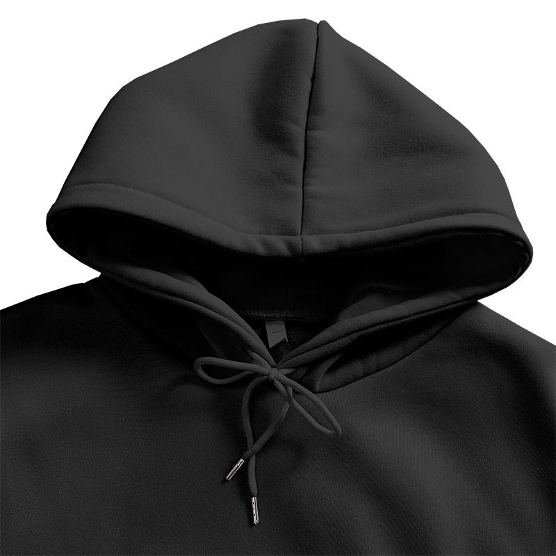 Áo hoodie unisex in họa tiết hoạt hình phong cách hip hop Harajuku Y2K