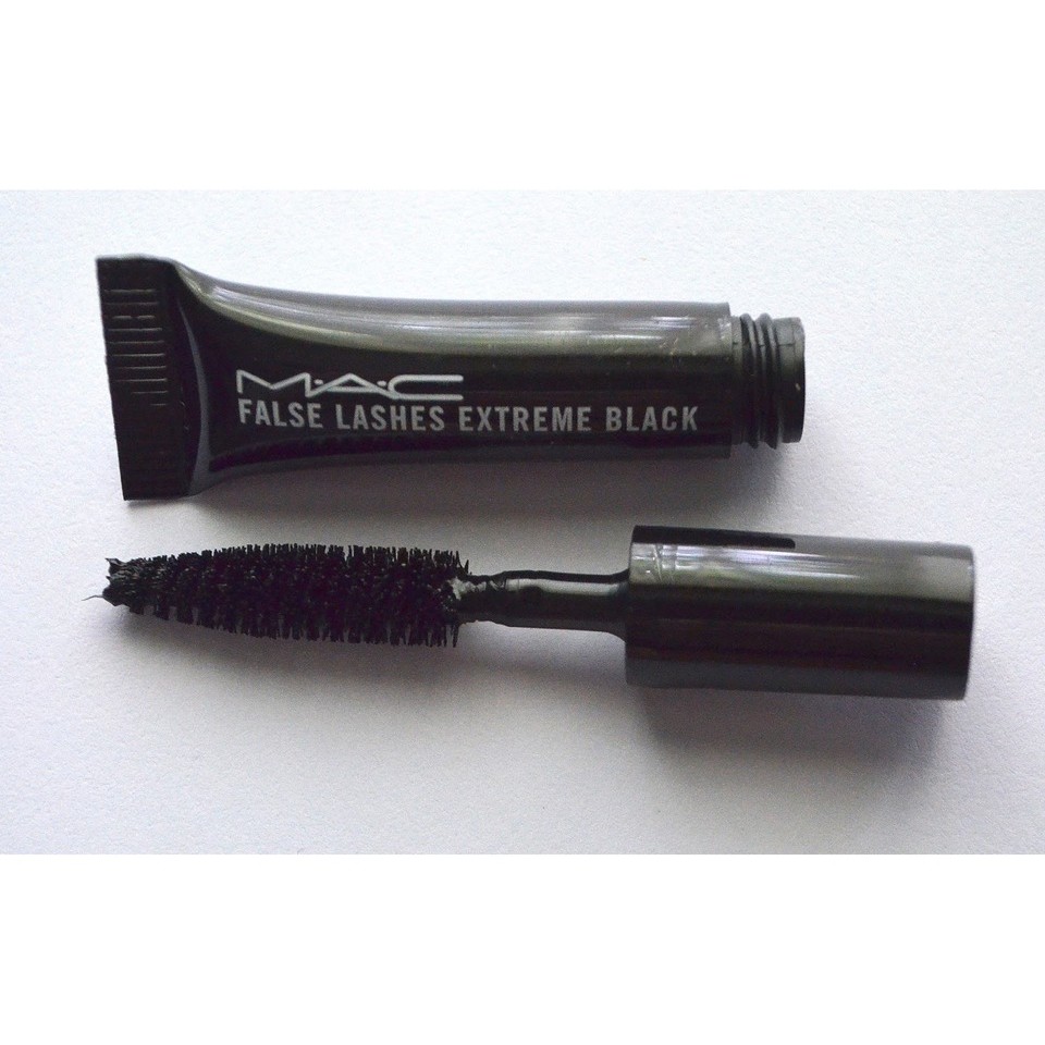 Mascara False Lashes minisize- MAC