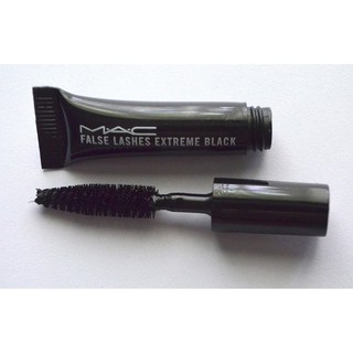 Mascara False Lashes minisize- MAC