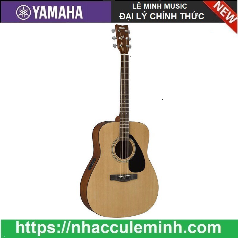 Đàn Guita  Electric Yamaha FX310AII