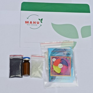 Thuốc nhuộm Quần Áo (nhóm màu A1, vải thô cotton)