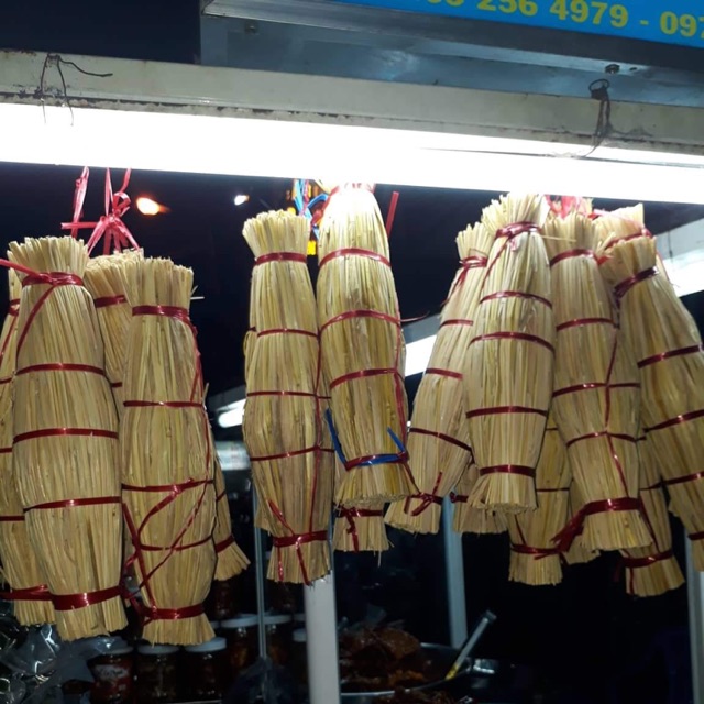 tré - đặc sản bình định