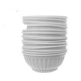 50/cái Chén sử dụng 1 lần