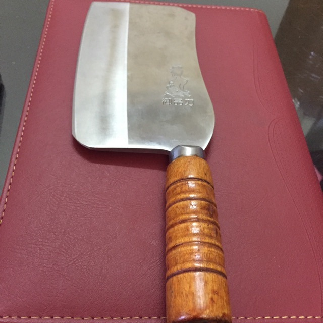 Dao chặt made in Japan