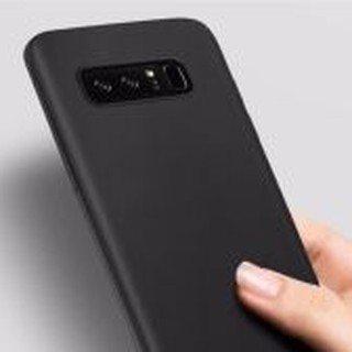 Ốp lưng OuCase dẻo màu cho Samsung Note 8