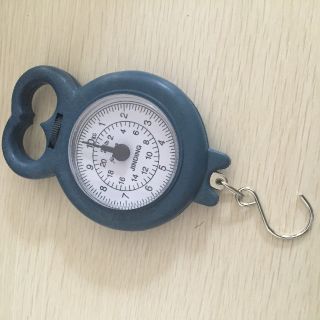Cân cầm tay pocket