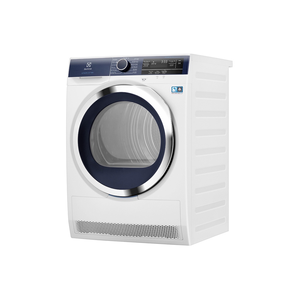 EDH903R9WB - Máy sấy bơm nhiệt Electrolux 9 kg - BẢO HÀNH 2 NĂM CHÍNH HÃNG TẬN NƠI