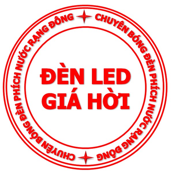 Bóng đèn Led 5W,7W, 8W,9W,12W, 15W cảm biến và không cảm biến Rạng Đông, | BigBuy360 - bigbuy360.vn