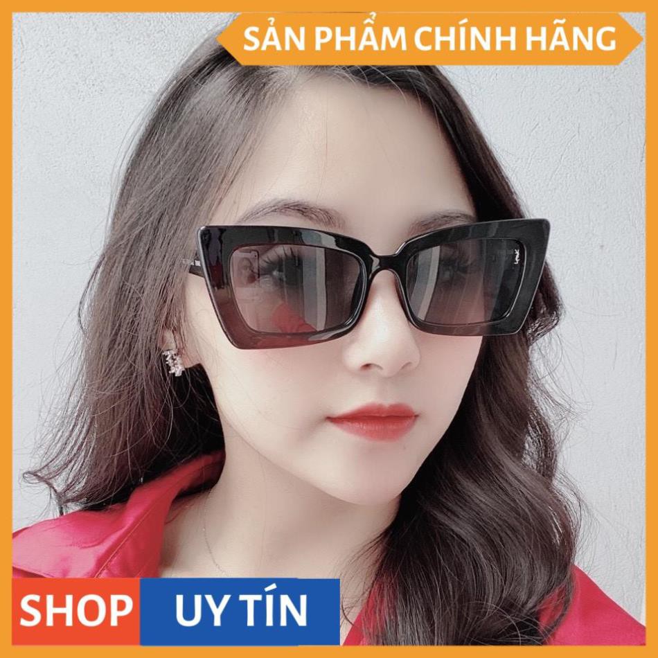 ❌GIÁ SỐC❌MẮT KÍNH RÂM NỮ HÀN QUỐC V XẾCH HOT TREND TRÒNG POLAROID PHÂN CỰC CAO CẤP CHỐNG UV400 CHỐNG CHÓI | BigBuy360 - bigbuy360.vn