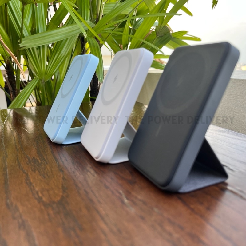 Pin sạc dự phòng hít từ tính ANKER Maggo 622 SẠC KHÔNG DÂY NHIỀU MÀU SẮC - BẢO HÀNH 12 THÁNG