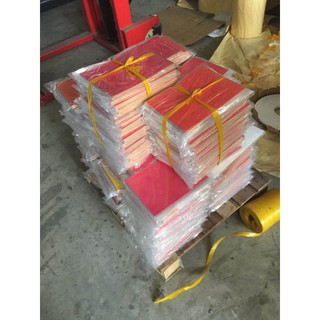 Giấy thủ công có keo dán