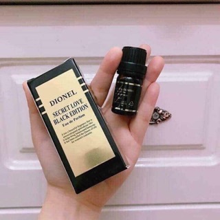 Nước hoa vùng kính Dionel Serect Love