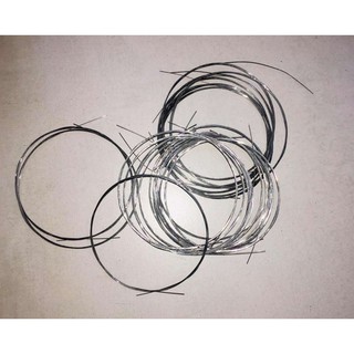 Combo bộ 6 dây đàn bầu