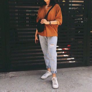 SẴN - QUẦN BAGGY -ẢNH THẬT