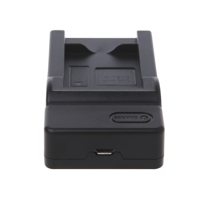 Bộ sạc pin chuyên dụng cho Nikon En-El19 S2500 S2600 S3100 S3300 S4100 S3300