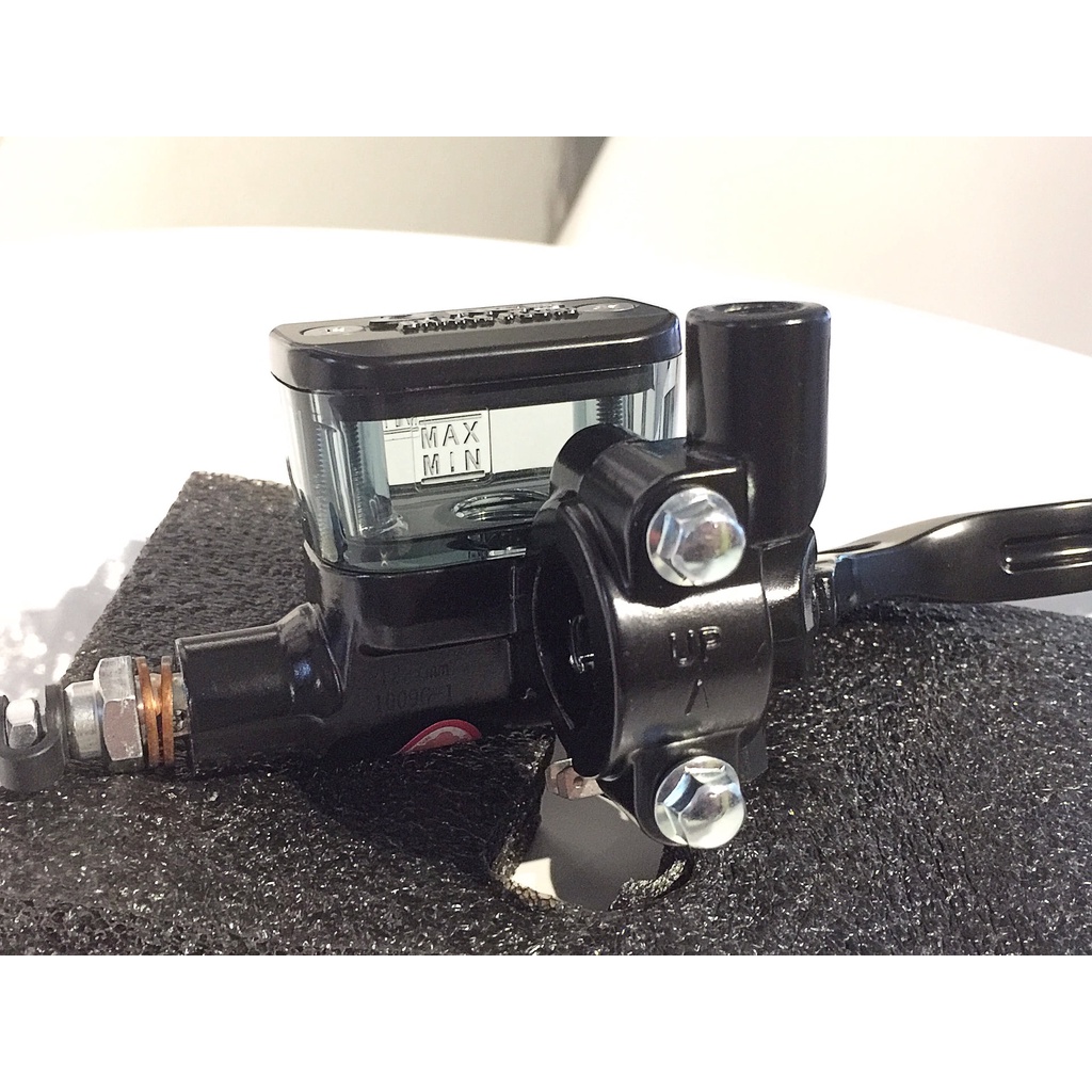 Tay Thắng RCB S1 Bình Dầu Liền Chính Hãng