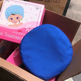 MŨ HẤP DẦU HÀN QUỐC CAO CẤP HAIR TREATMENT