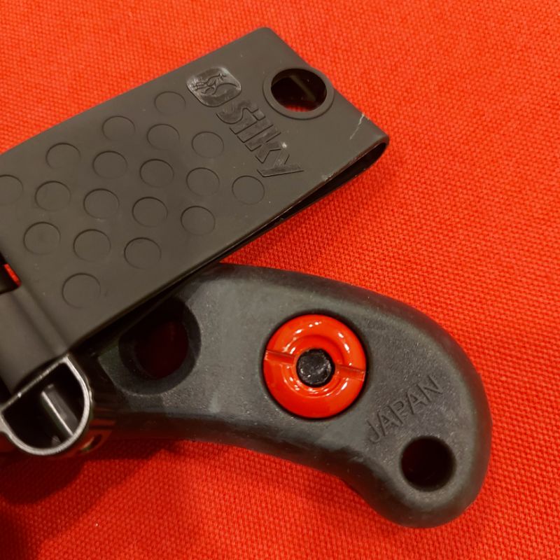 Cưa Silky Gomtaro Professional Nhật Bản 18cm - 24cm