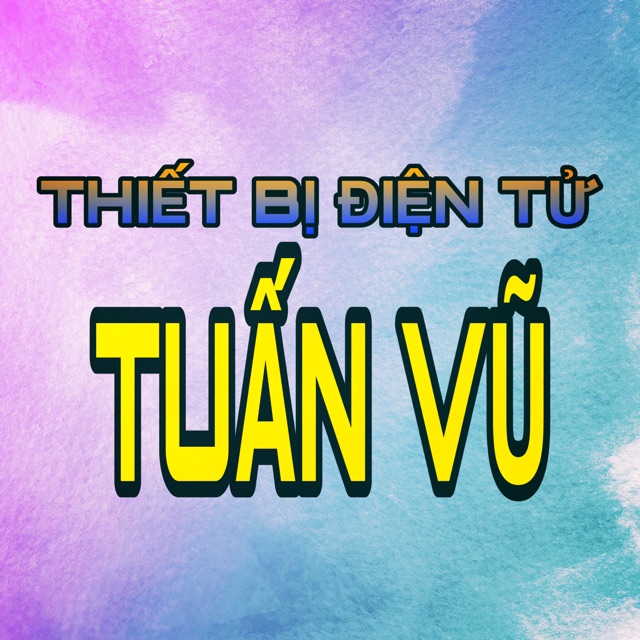 Thiết Bị Điện Tử TUẤN VŨ