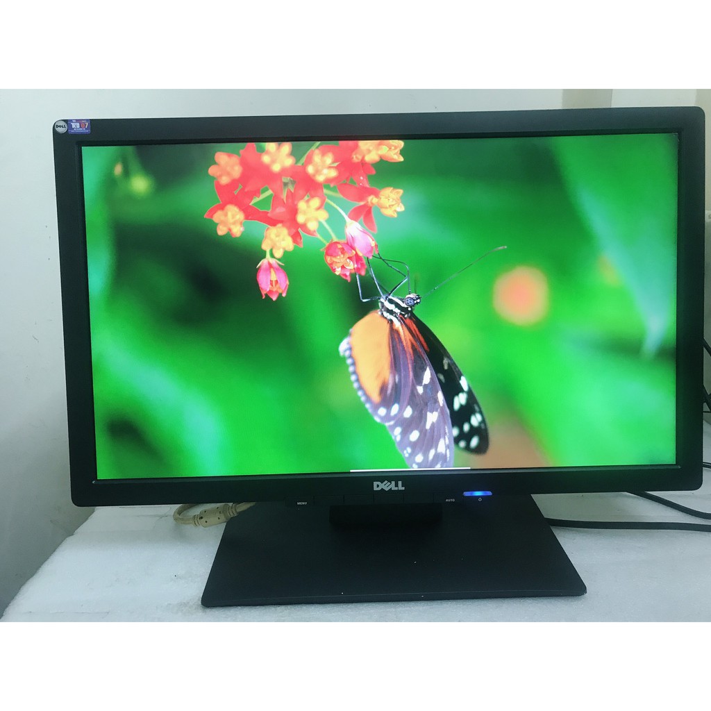 Màn Hình Dell 22"  FULL  3 CỔNG Renew