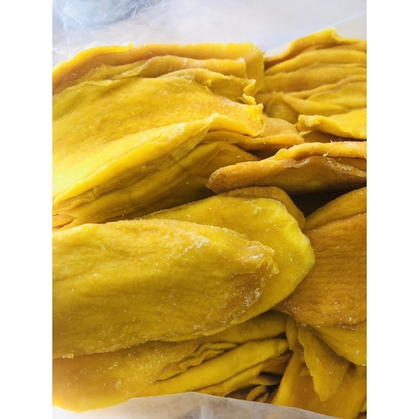 Xoài dẻo thái lan