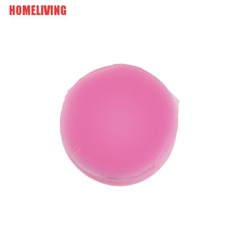 Khuôn silicone Làm Bánh macaron Tiện Dụng